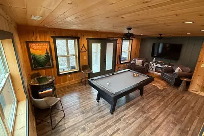 Image de Cozy Ridge