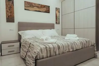 Image de Apartment located near the station and major tourist sites