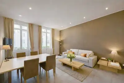 Image de Appartement 2 chambres - Rue Macé - 1mn Plage Croisette & Palais