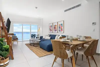 Image de Aruba Serenity Harbour Retreat