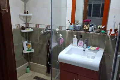 Image de Appartement à 5 min de la plage, piscine et parking privé