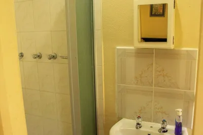 Image de Perfect 8-bedroom lodge in Mbabane for your group getaway