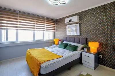 Image de Panaromic Private Sea View Flat Hadrian-7