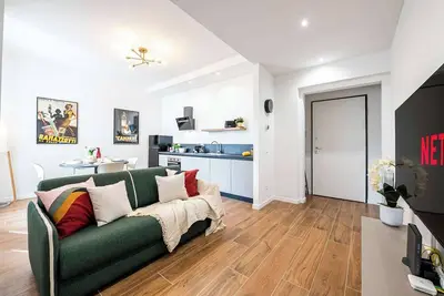 Image de Casa Belfiore by Santa Maria Novella