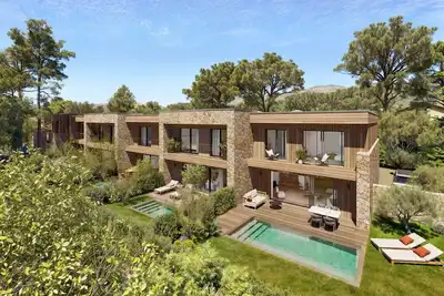 Image de Villa Arasu