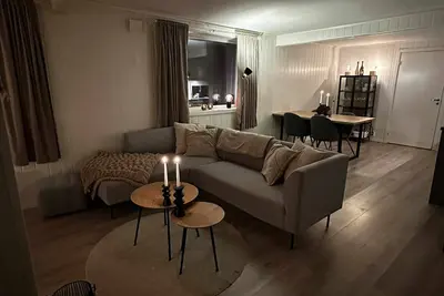 Image de Fantastic 3-bedroom apartment in Harstad perfect for your getaway