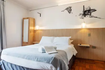 Image de Trendy Design Studio Vaisse | Modern Santiago Stay