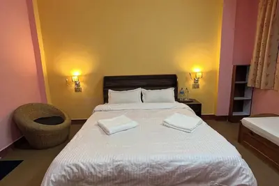 Image de Peaceful, Charming- bedroom bed & breakfast in lovely Dhulikhel #5