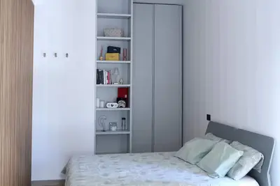 Image de La Casa di Gadu \nLuxury Studio with Private Parking