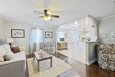 Image de 3br Charming Country Home w/ WiFi