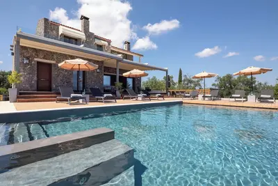 Image de Villa Nera Corfu