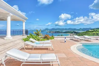 Image de Beaulieu   Panoramic vistas