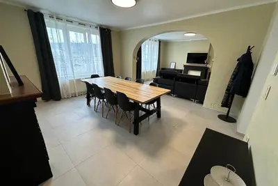 Image de Superbe Duplex Rénové