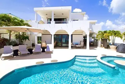 Image de Bahari: Shore Pointe Community Villa