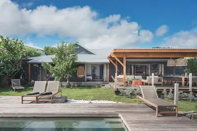 Image de Baltazar   Idyllic Sunrises & Stunning ocean views