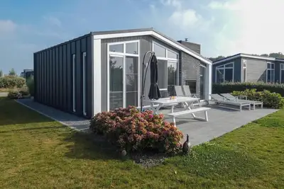 Image de Waterresort Oosterschelde house no. 13