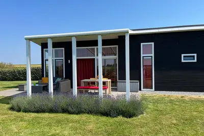 Image de Waterresort Oosterschelde house no. 51