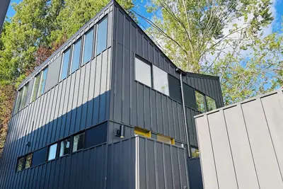 Image de Spacious 4-bedroom house in beautiful Seattle with Ac