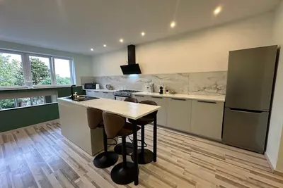 Image de Calme et repos près de Liège