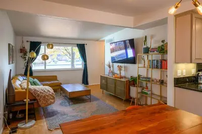 Image de Boise Boho - Hot Tub - Peaceful Retreat