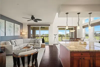 Image de New Listing 3 Bedroom on the Golf Course in sunny Poipu