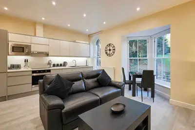 Image de Host & Stay | Ross's View, First Floor, Apartment 3