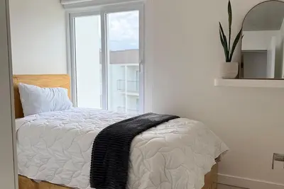 Image de Apartment in Khaya Curridabat, Costa Rica