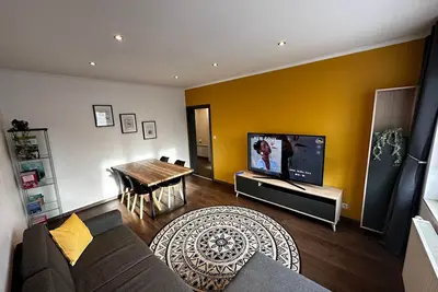 Image de Appart cosy non loin de Liège