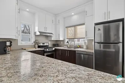 Image de The 3 Bedrooms Village Apartment