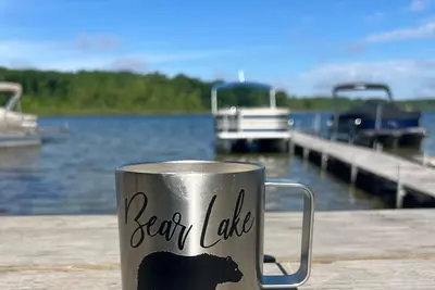 Image de Bears Den Lake Access Retreat, Family/Pet Friendly – Your Peaceful Escape