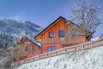 Image de Berghof vacation village on Lake Ossiach