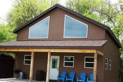 Image de Dune Our Thing - 3 Bedroom, 3 Bath Vaulted Ceiling Villa