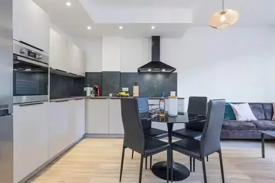 Image de Cosy 3 pièces proche Promenade