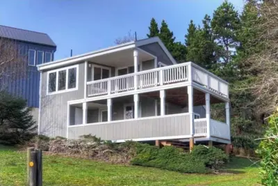 Image de Boho Beach House