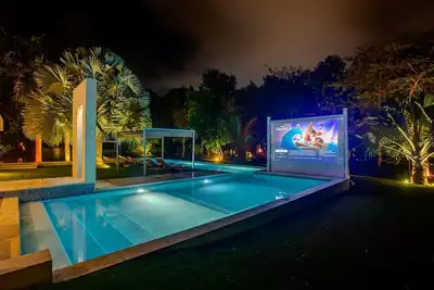 Image de Spectacular 6 Br Luxury Villa in Punta Cana