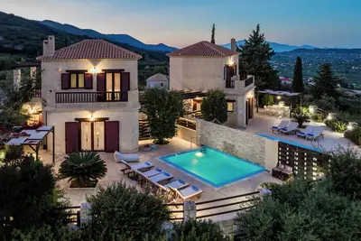 Image de Amorosa Villas