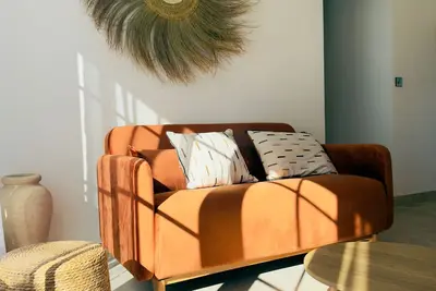 Image de Camargue Gîte 2 chambres - La Hupperie - Mas de la Huppe Franquevaux