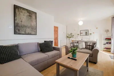 Image de Comfortable home away from home