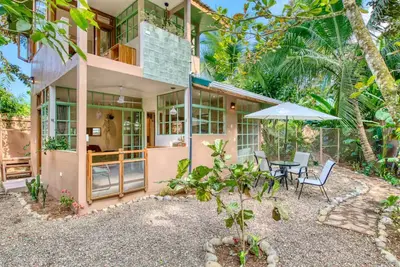 Image de Charming two bedroom casa in the heart of Puerto Viejo