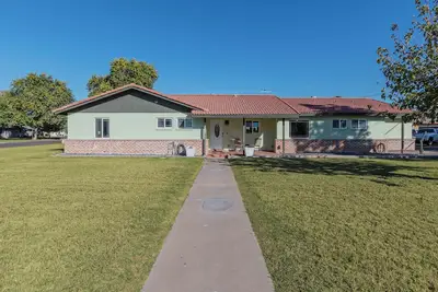 __No Place Like 3bed2bath Home Phoenix Central__