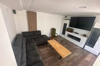 Image de Maison au calme a 10km du circuit des 24h du Mans