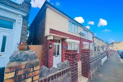 Image de 2 Beds, Entire Home, Spacious Bedrooms, Garden