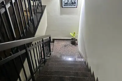 Image de 3-bedroom villa in tranquil Bengaluru with Ac and fitness room