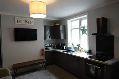 Image de Southport Stay: Modern 2 bedroom apartment. 5 mins to the beach