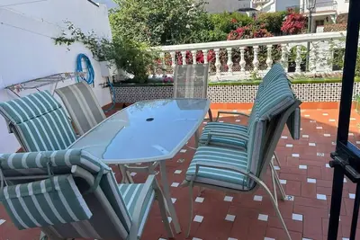 Image de Bajamar 23, nice house