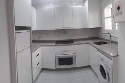 Image de Los Pinos 15 Nerjarent, the best location