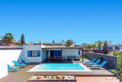 Image de Villa Lemes by Villa Plus