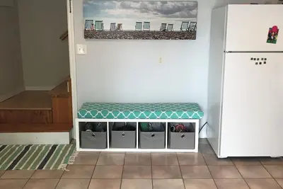 Image de Spacious 7-bedroom house in beautiful Newbury with central air. Oceans views!