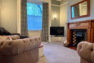 Image de Boutique Townhouse on the edge of the Cotswolds