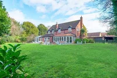 Image de Sutherland House • Modern & Elegant Home - Pass the Keys